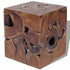 Rustika Rowe -  Stools/Coffee Table Solid Teak